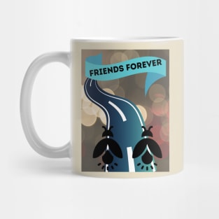 firefly friends forever Mug